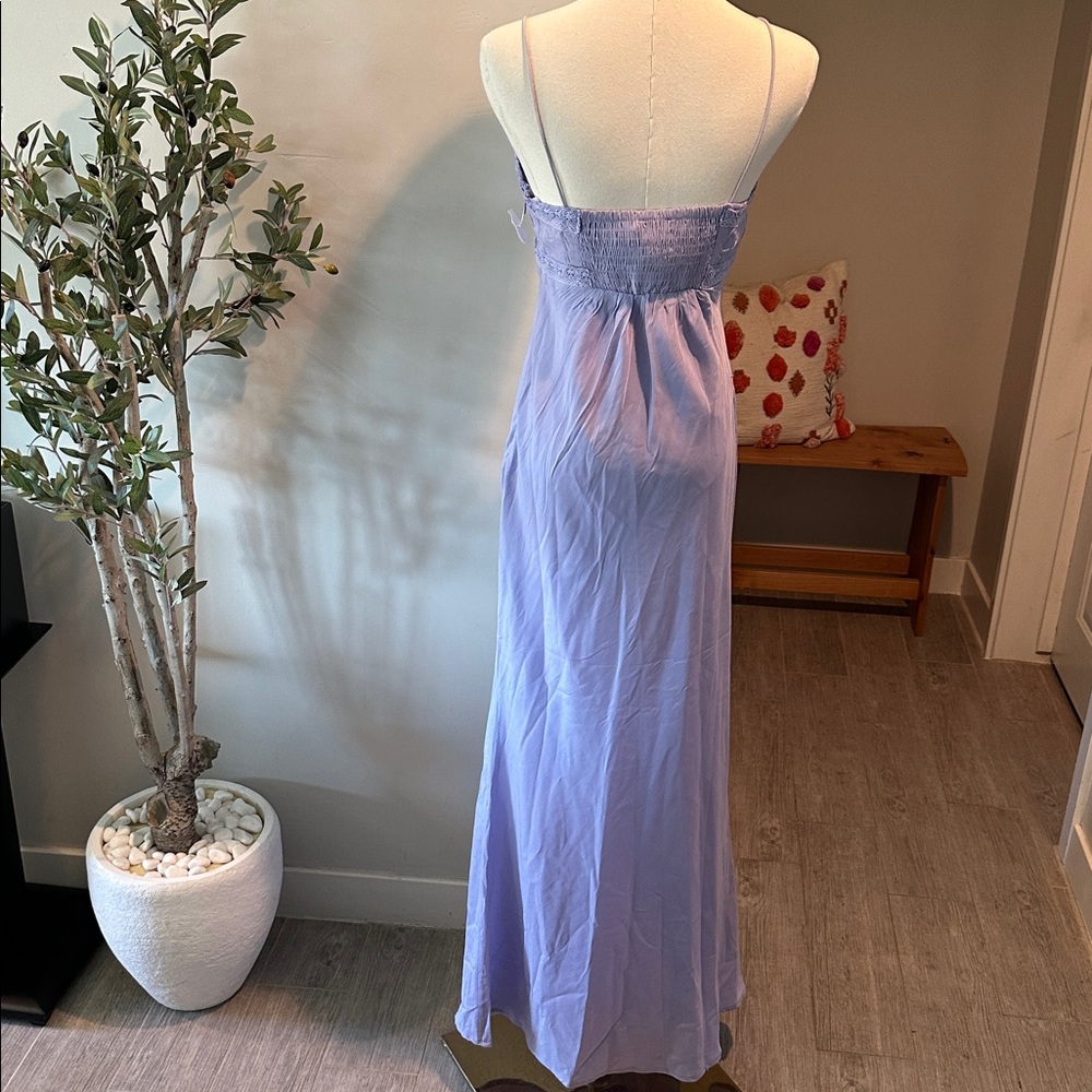 Princess Polly Emily Slip Dress New! - Picture 3 of 10